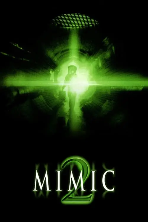 Mimic 2