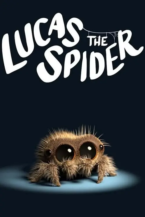 Lucas the Spider