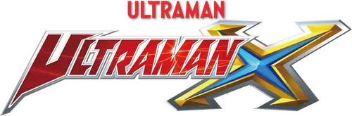 Ultraman X