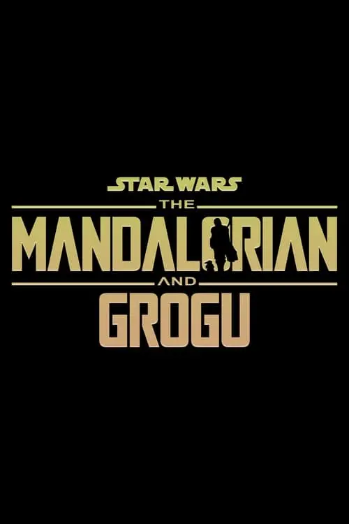 The Mandalorian & Grogu