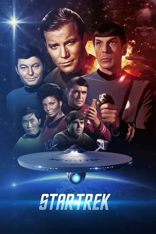 Star Trek