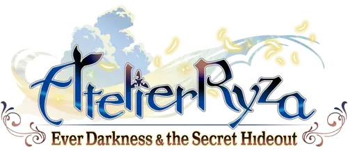 Atelier Ryza: Ever Darkness & the Secret Hideout the Animation