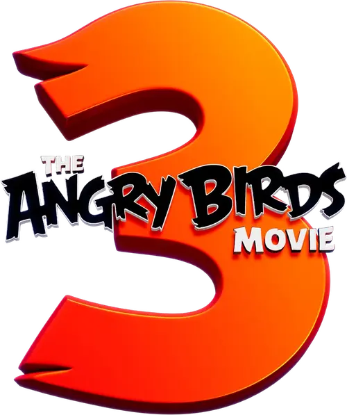 The Angry Birds Movie 3