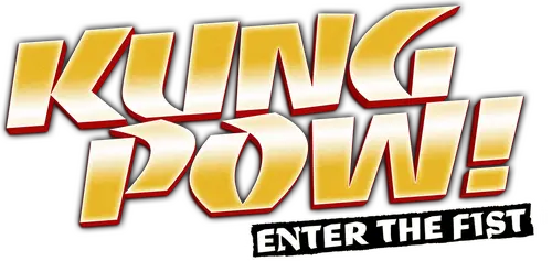 Kung Pow: Enter the Fist