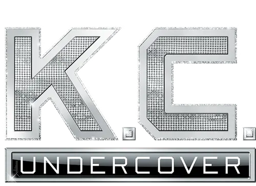 K.C. Undercover