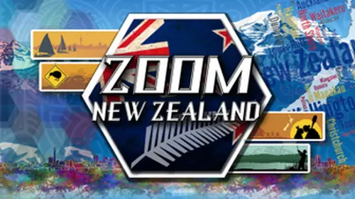 Zoom New Zealand