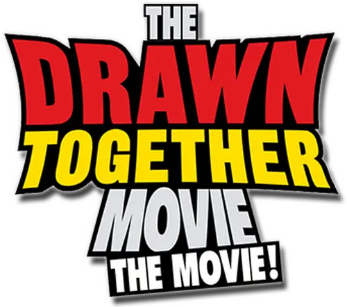 The Drawn Together Movie: The Movie!