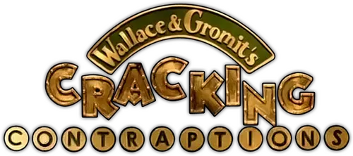 Wallace & Gromit's Cracking Contraptions