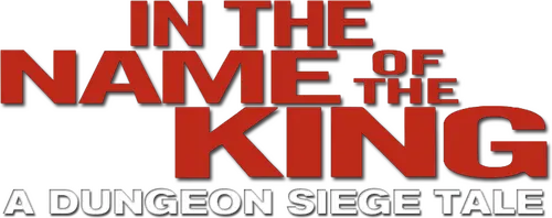 In the Name of the King: A Dungeon Siege Tale