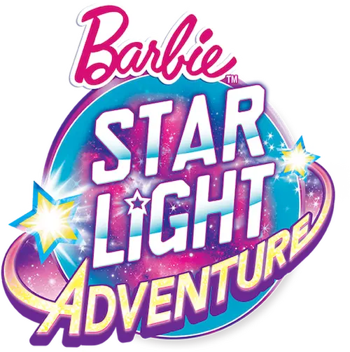 Barbie: Star Light Adventure