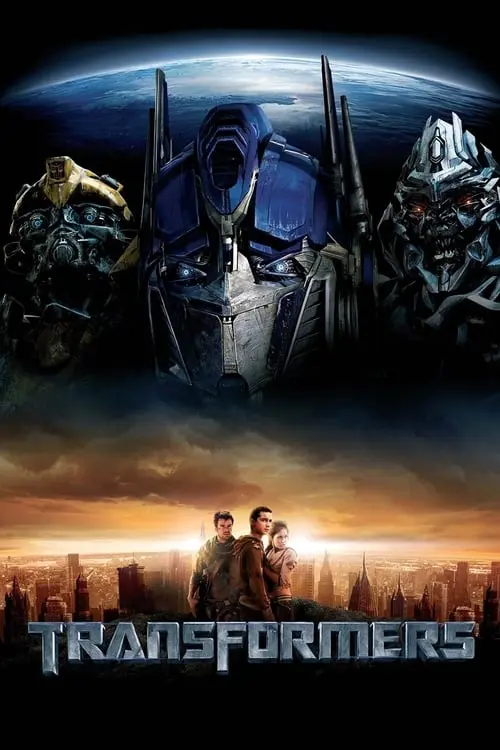 Transformers