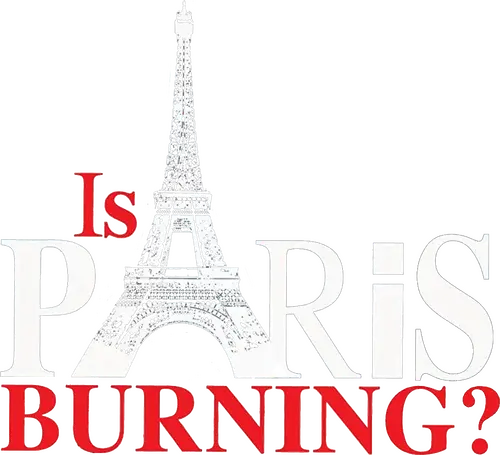 Is Paris Burning?