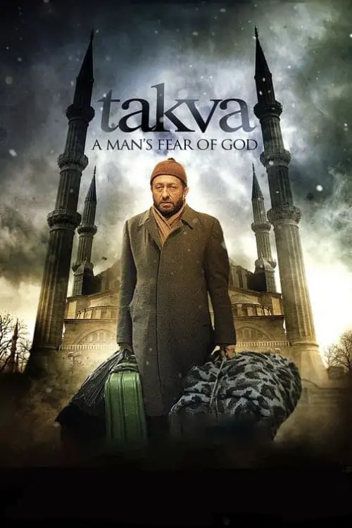 Takva: A Man's Fear of God