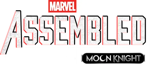 Marvel Studios Assembled: The Making of Moon Knight