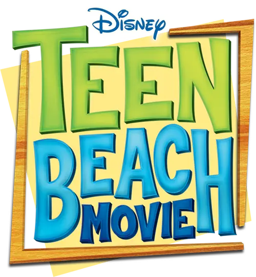 Teen Beach Movie