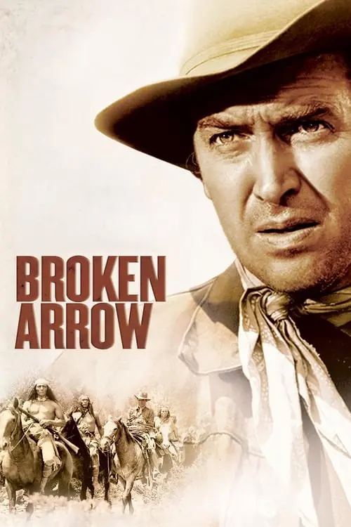 Broken Arrow