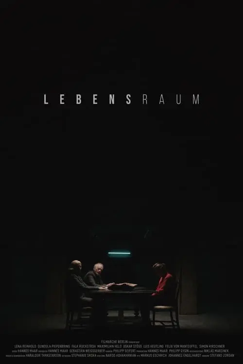 Lebensraum