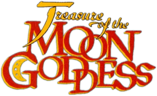 Treasure of the Moon Goddess