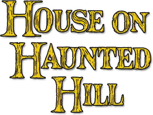 House on Haunted Hill