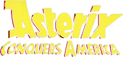 Asterix Conquers America