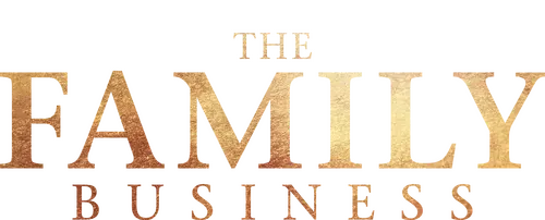 Carl Weber's The Family Business