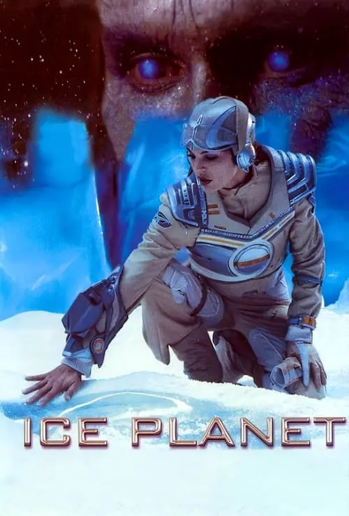 Ice Planet