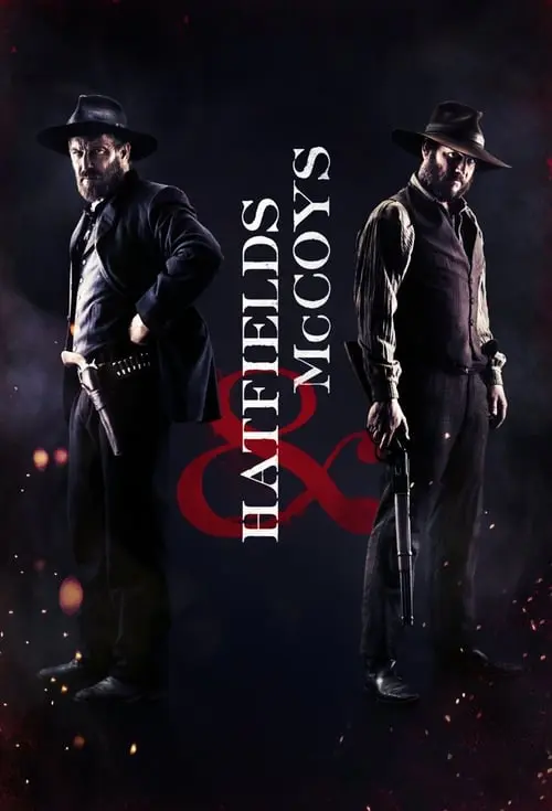 Hatfields & McCoys