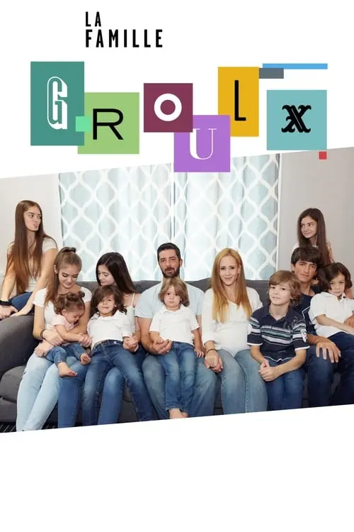 La famille Groulx