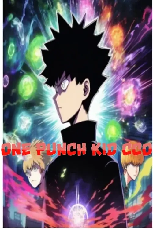 One Punch Kid CCO