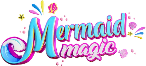 Mermaid Magic