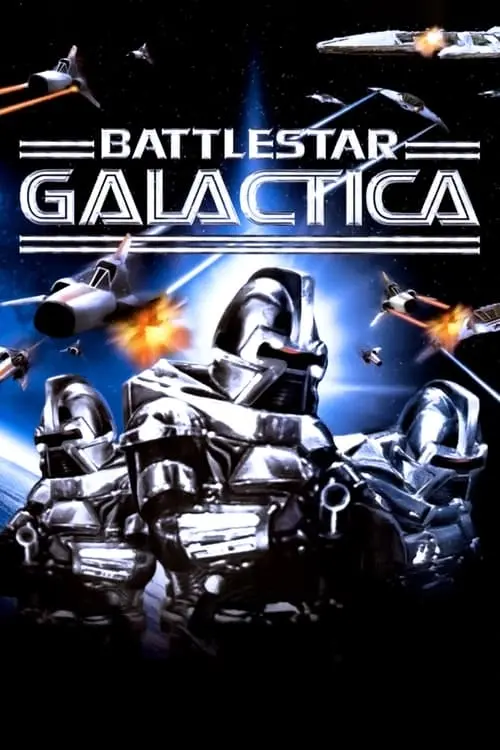 Battlestar Galactica