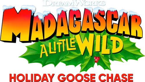 Madagascar: A Little Wild Holiday Goose Chase