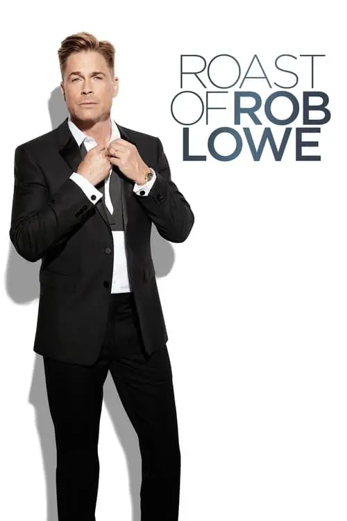 Comedy Central Roast of Rob Lowe