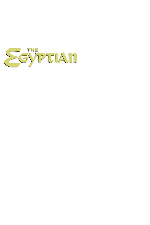 The Egyptian