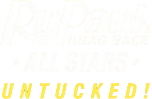 RuPaul's Drag Race All Stars: UNTUCKED