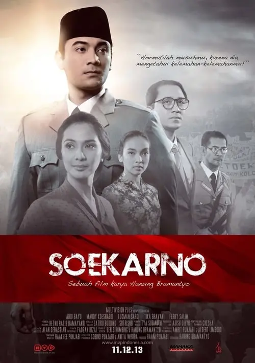 Soekarno