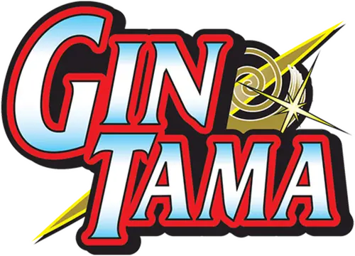 Gintama