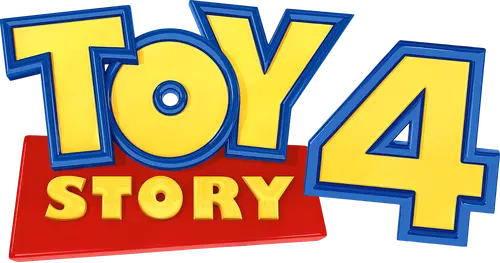 Toy Story 4