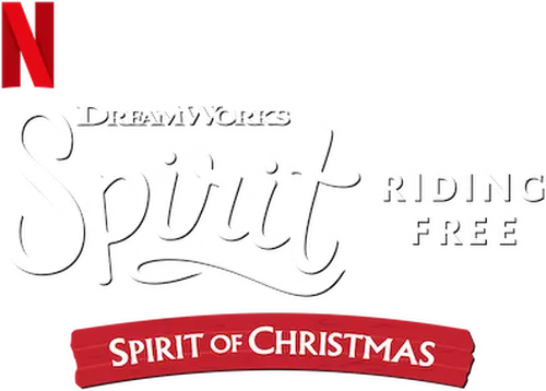 Spirit Riding Free: Spirit of Christmas