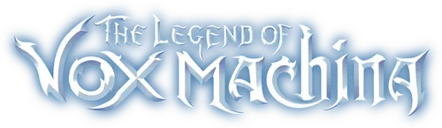 The Legend of Vox Machina