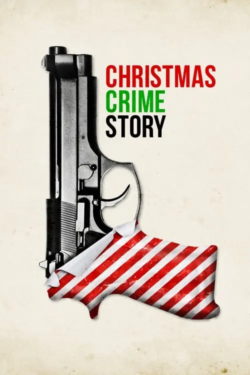 Christmas Crime Story