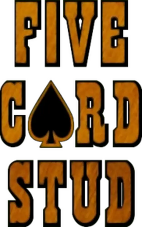 5 Card Stud