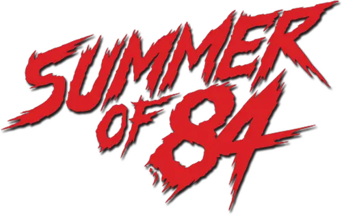 Summer of 84