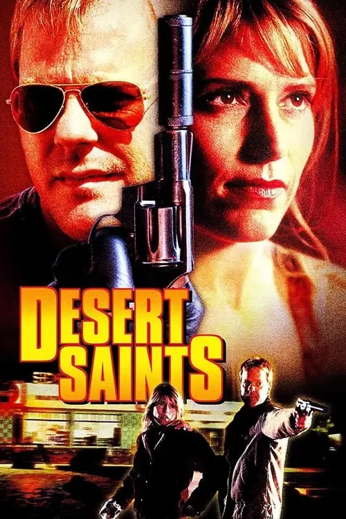 Desert Saints