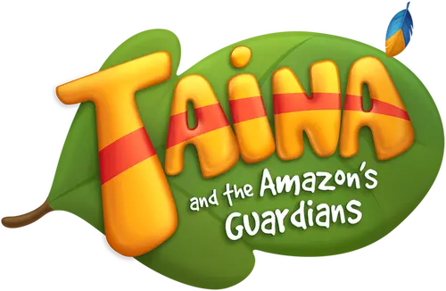 Taina and the Amazon's Guardians