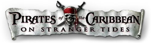 Pirates of the Caribbean: On Stranger Tides