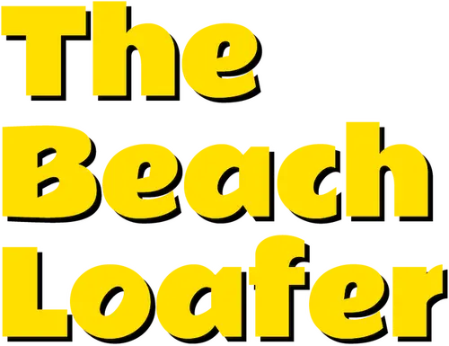 The Beach Loafer