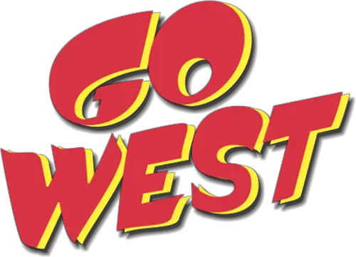 Go West