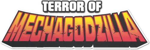 Terror of Mechagodzilla