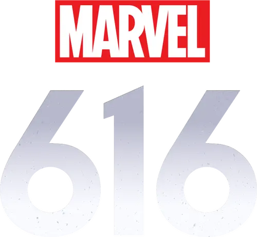 Marvel's 616